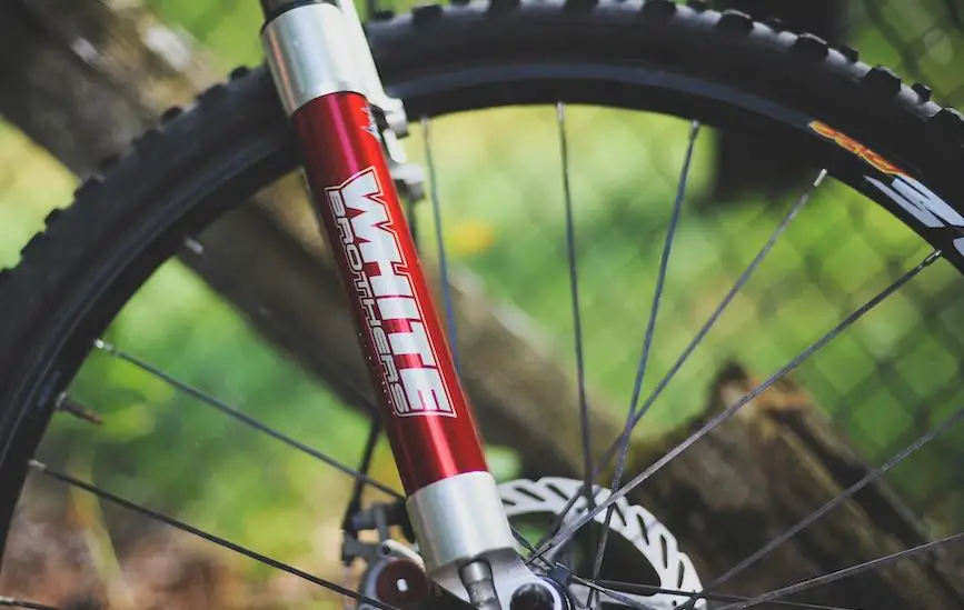 When it comes to mountain bikes, the tires are a crucial component that can make a big difference in overall performance and ride quality.