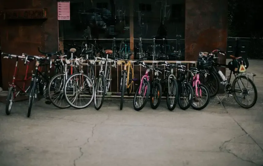 Bike Return Policies