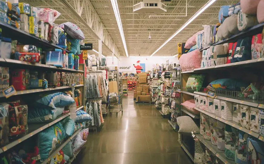 If you're just stopping by a Walmart to grab a quick snack or drink while cycling, you might wonder if you can bring your bike inside for safety.