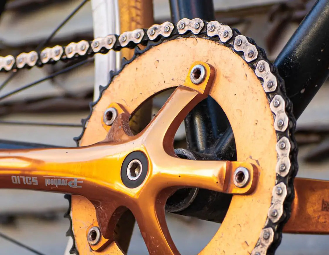 Have you ever wondered if you can simply use 3-in-1 oil to lubricate your bike chain? After all, 3-in-1 oil is readily available at any hardware store and far more affordable than specialty bicycle lubes.