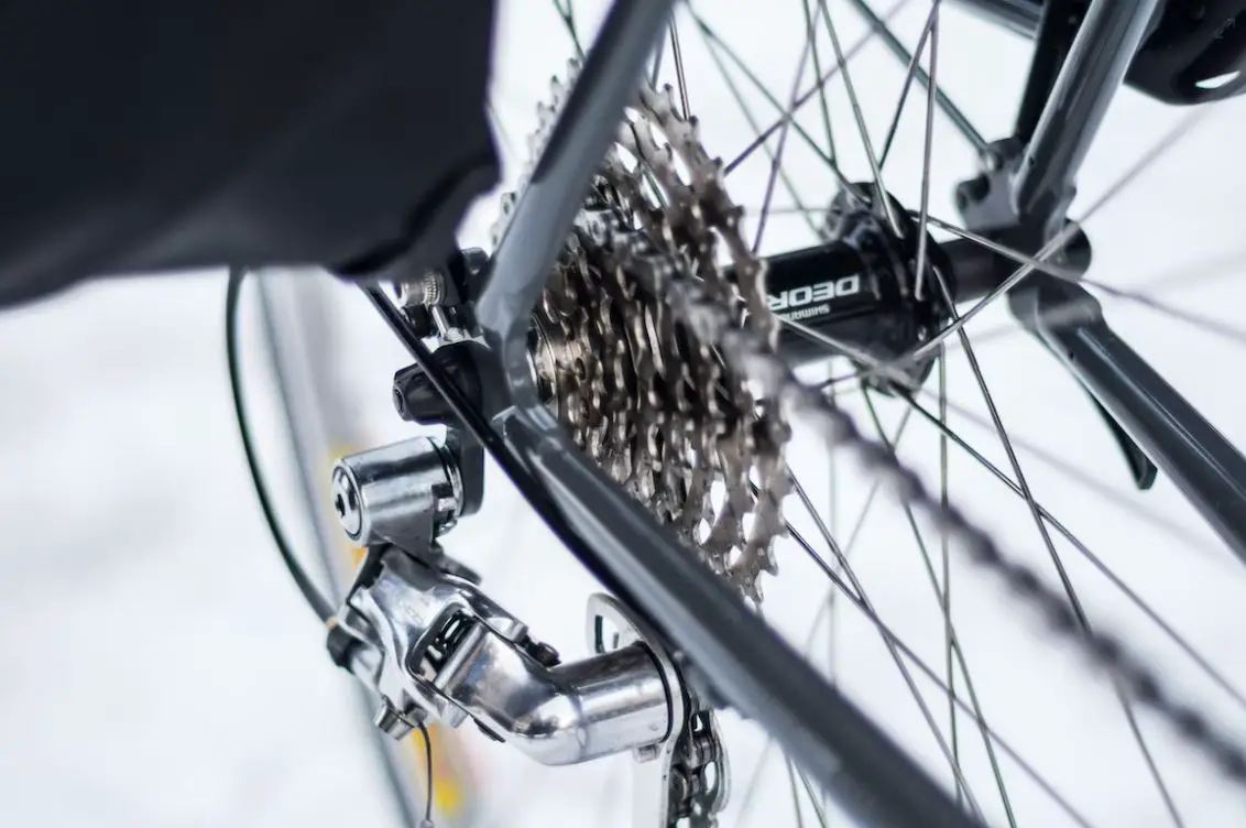 Wondering if you can install a SRAM cassette with a Shimano derailleur? After all, both brands are well-respected and offer a range of high-quality components, so why not mix and match?