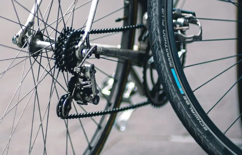 Cons of Using 3-in-1 Oil on Bike Chains