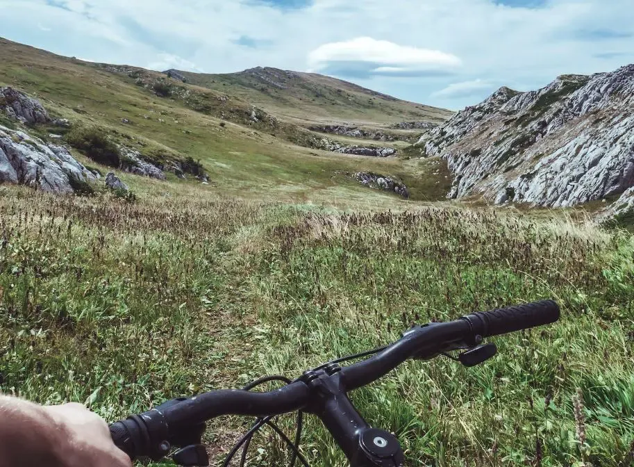 Ditching Retro Shifting Systems