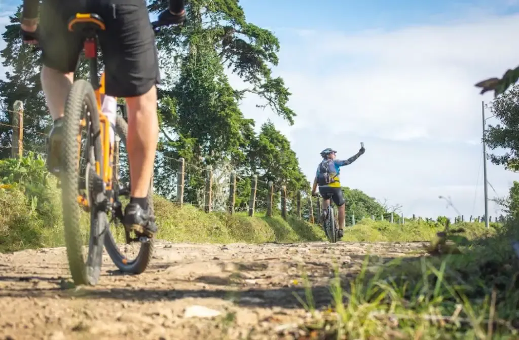 Does Bike Riding Aggravate Baker's Cyst