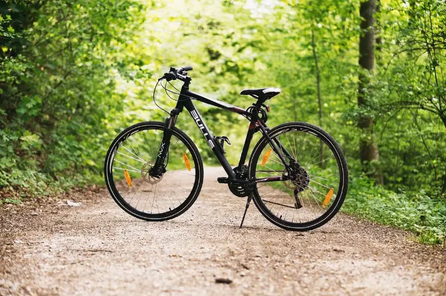 Essential Factors for Selecting the Best Polish for Carbon Bike Frame