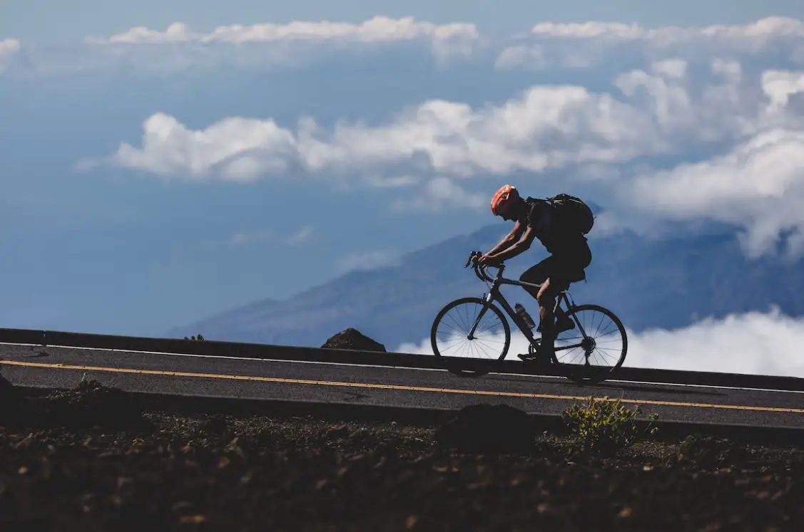So, you're cruising along on your bike and suddenly you notice something's off - your front wheel isn't spinning as freely as it should be. It's a frustrating situation, but don't worry, we're here to help.