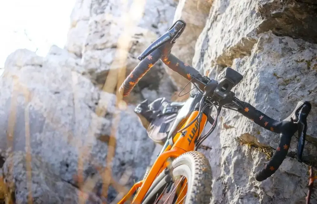 Get Thinner Drop Bars