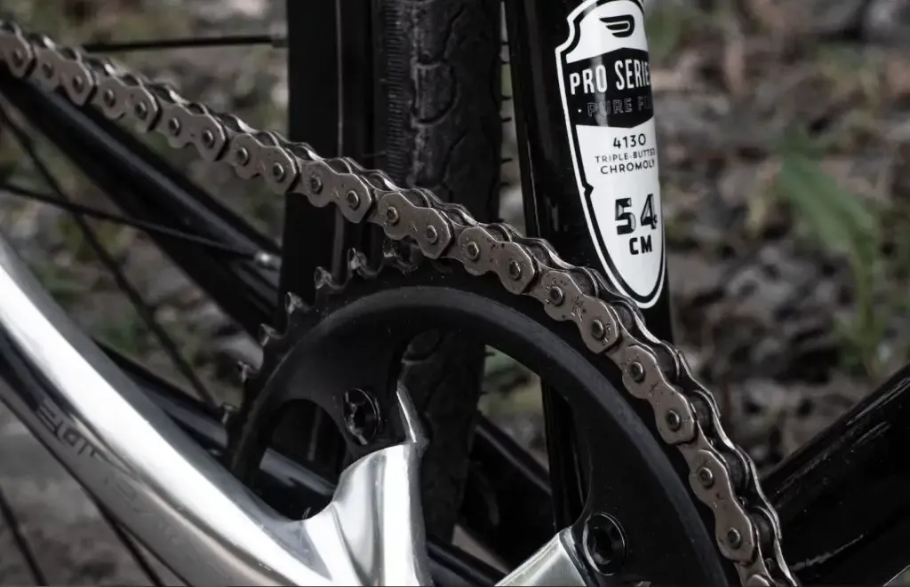 Is 3 In 1 Oil Good For Bike Chains