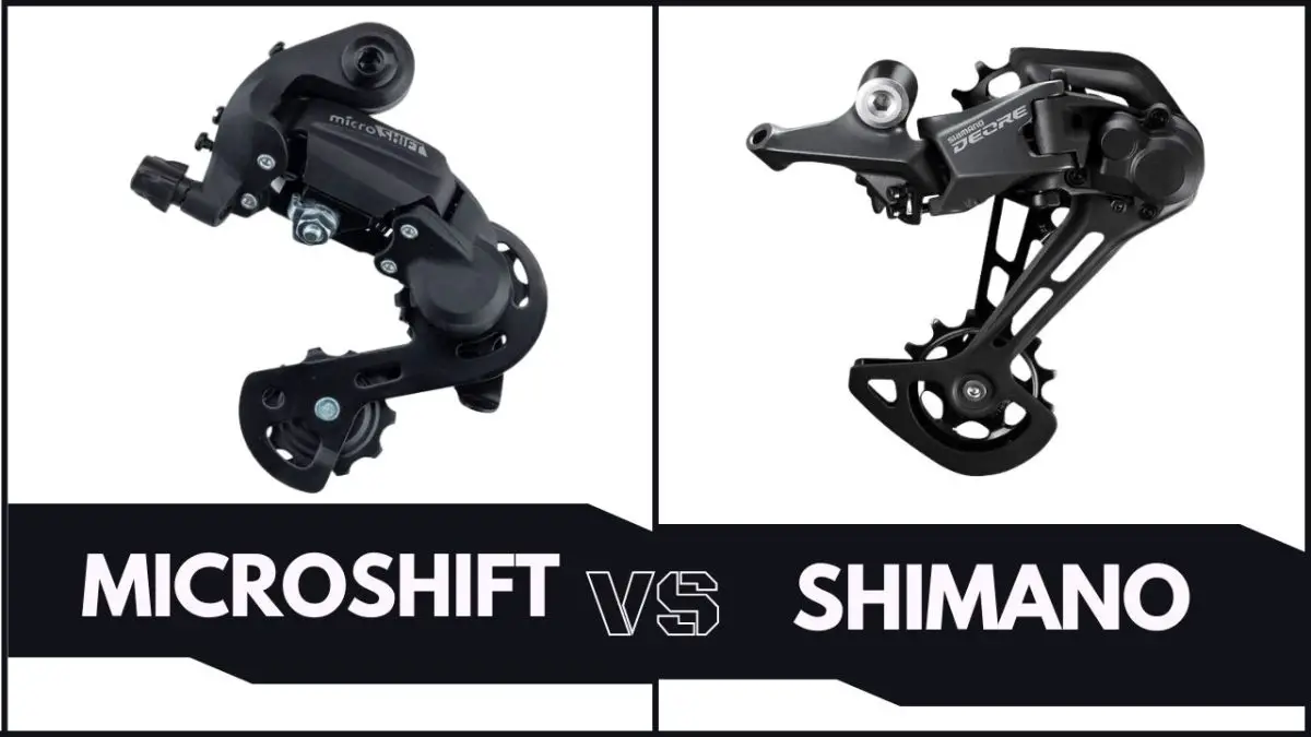 With so many brands manufacturing cycling components today, choosing the right derailleurs, shifters, and drivetrain parts for your bike can be challenging.