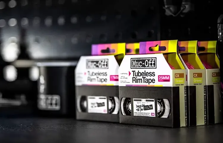 Muc-Off Tubeless Rim Tape