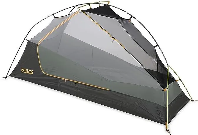 NEMO Dragonfly OSMO Bikepack Tent