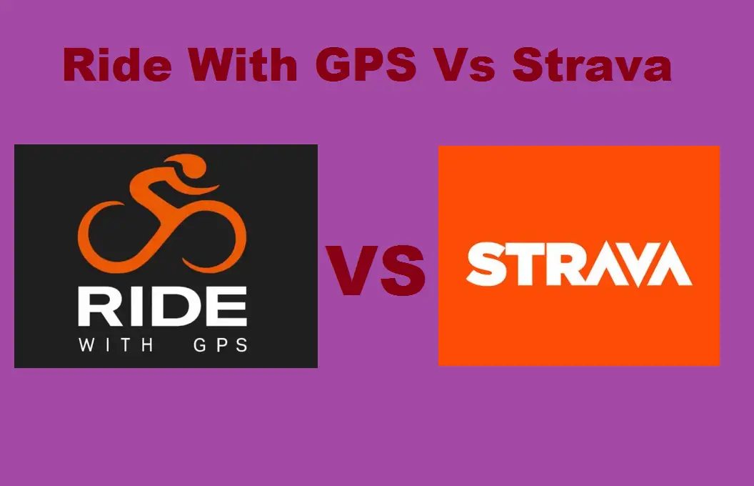 Hey there, fellow cyclists! Today, we're diving into a debate that's been stirring up the cycling community for a long time - Ride With GPS vs Strava.
