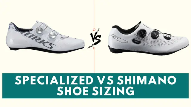 I'll admit I've had more than one disastrous ride just because my shoes didn't fit well. Right after adjusting your bike to perfection, getting a pair of shoes that fits nice and snug is probably THE most important element in having a smooth ride.