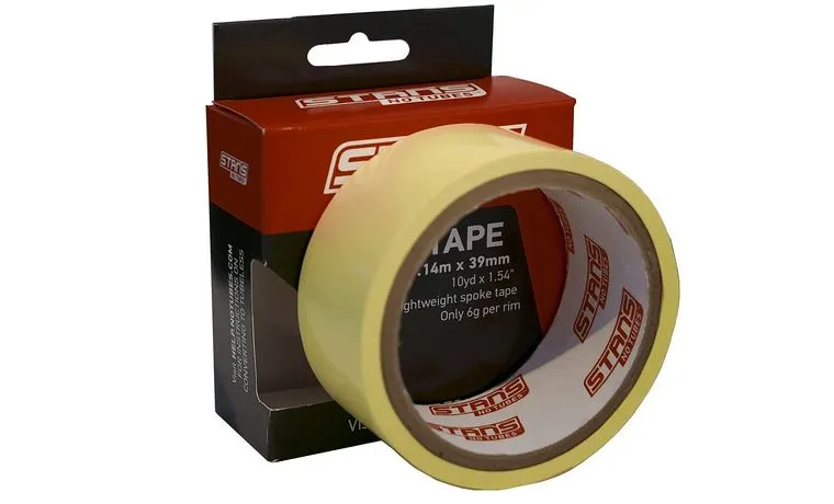 Stan's NoTubes Rim Tape for Rim Interior