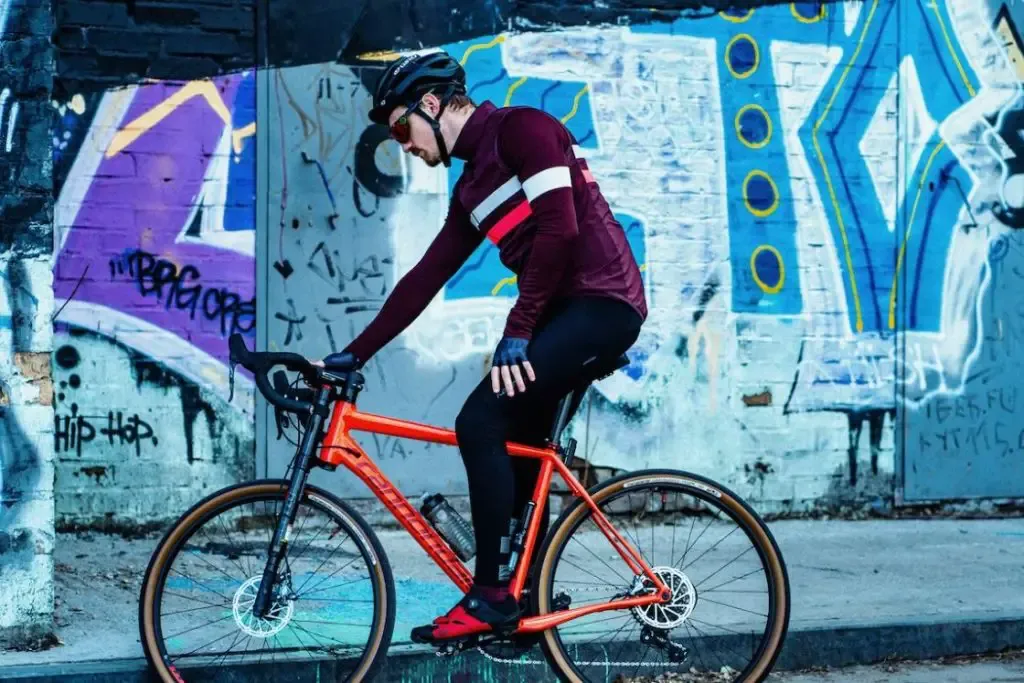 Starting Back Cycling After a Tooth Extraction