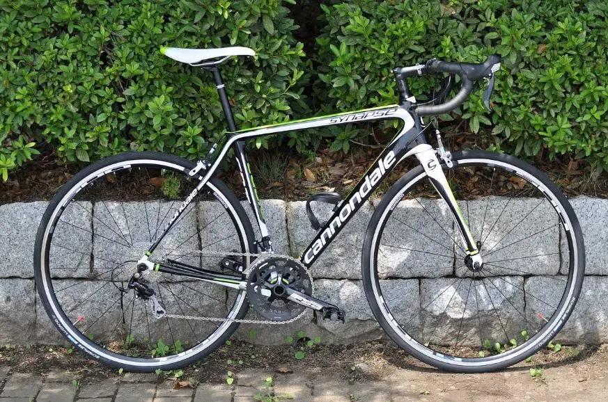 Tips for Polishing a Carbon Bike Frame to Perfection