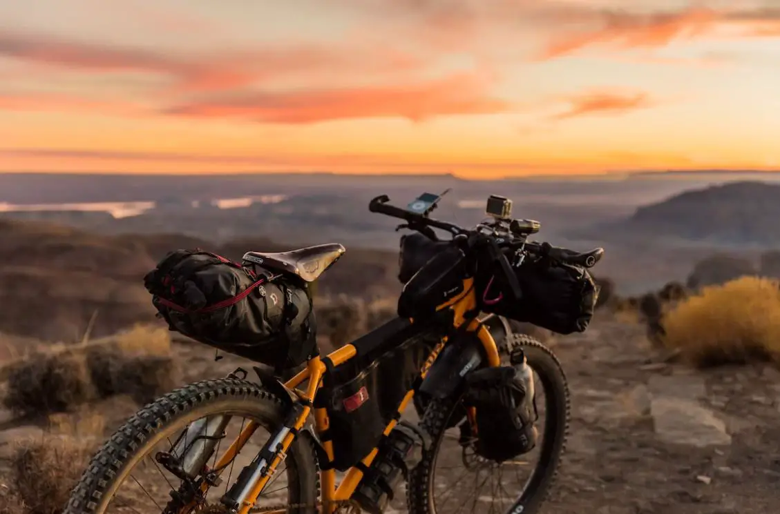 If you're an avid cyclist or bikepacking enthusiast, you've probably heard of the Topeak Bikamper tent.