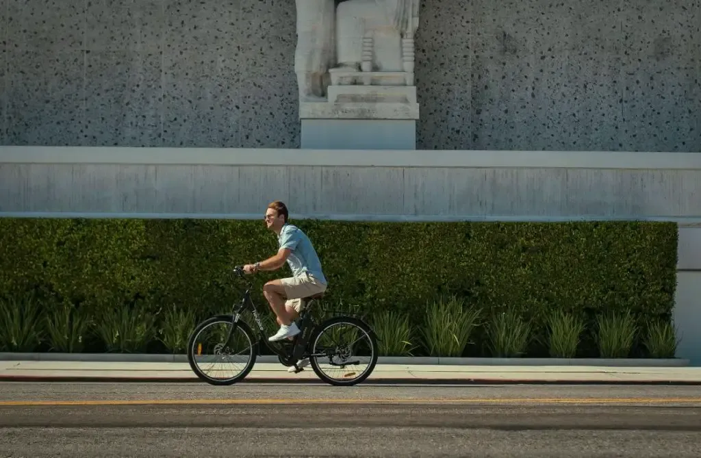 When Can You Ride A Bike