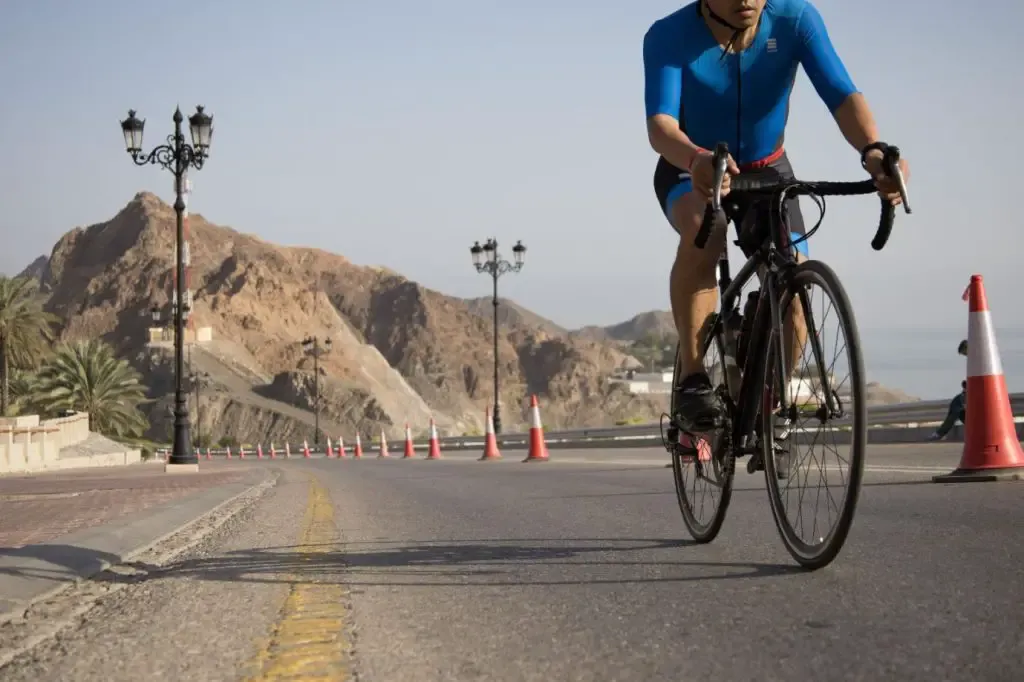 Why Do I Slide Forward On My Bike Seat