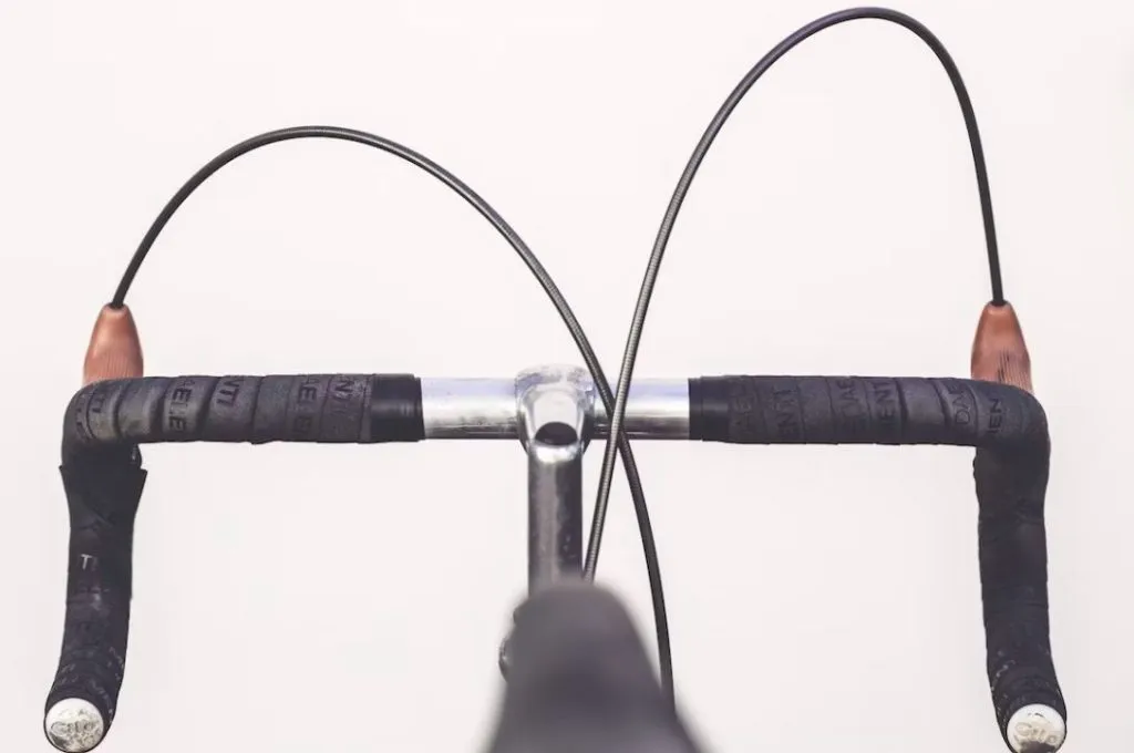 Wrap Opposite Direction