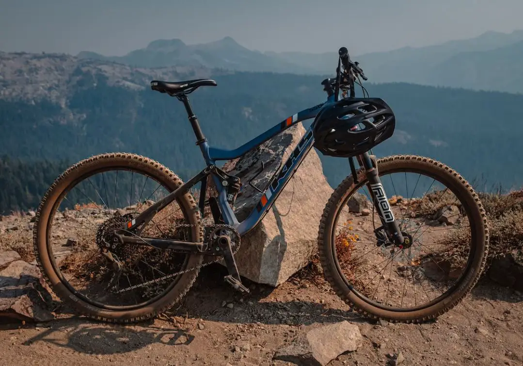 Are you afraid of being stuck with a bike that just doesn't feel right? Maybe you took it for a spin and realized it's not the right fit for you, or perhaps you're just not satisfied with the performance.
