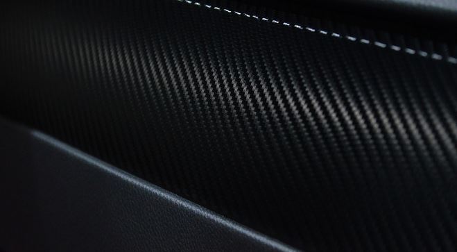 cut carbon fiber seat post