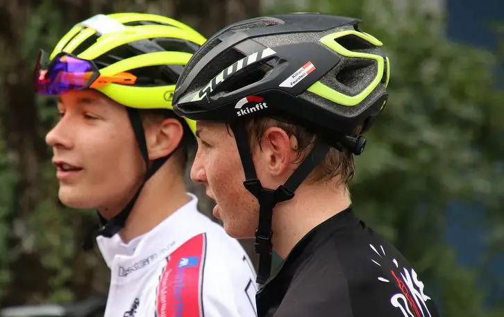 Difference Between Men’s and Women’s Bicycle Helmets