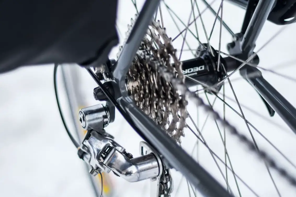 Can You Use A SRAM Cassette With Shimano Derailleurs
