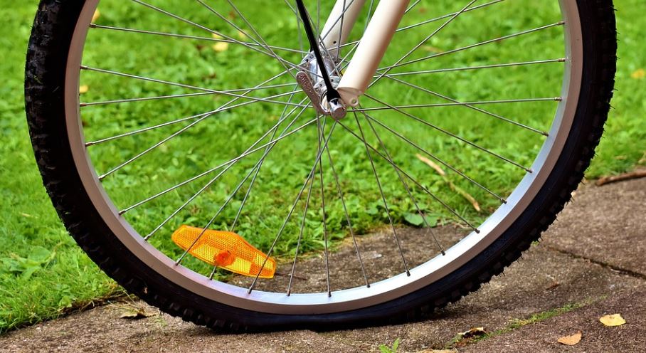 can you use fix a flat on a bike tire