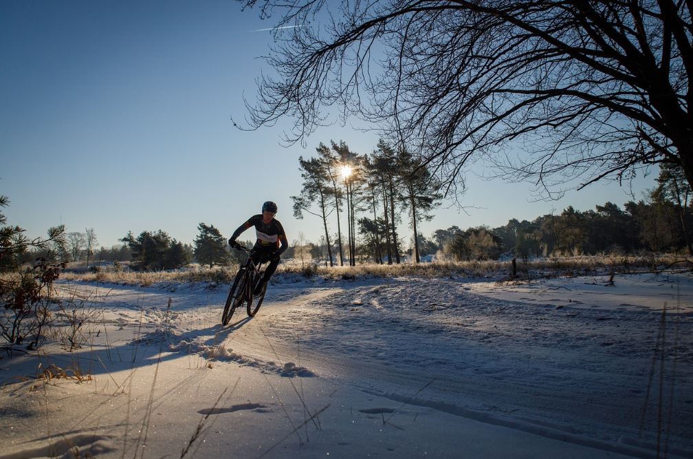 Is Cycling In Cold Weather Dangerous