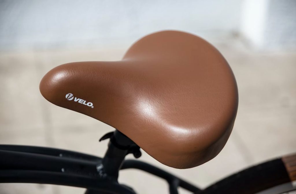 Invest in a Quality Bike Seat